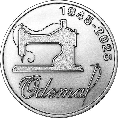 odema 80 let 25 rub 2025 nedrag