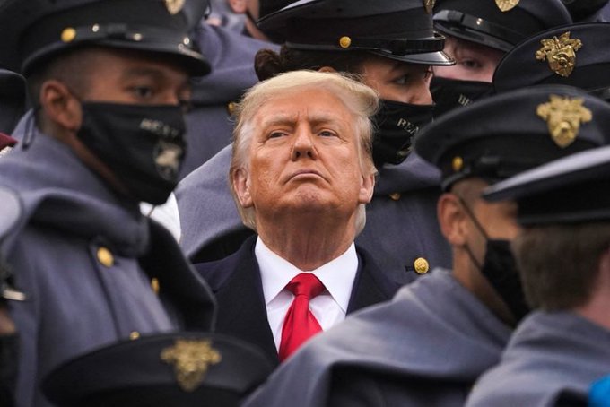 Трамп