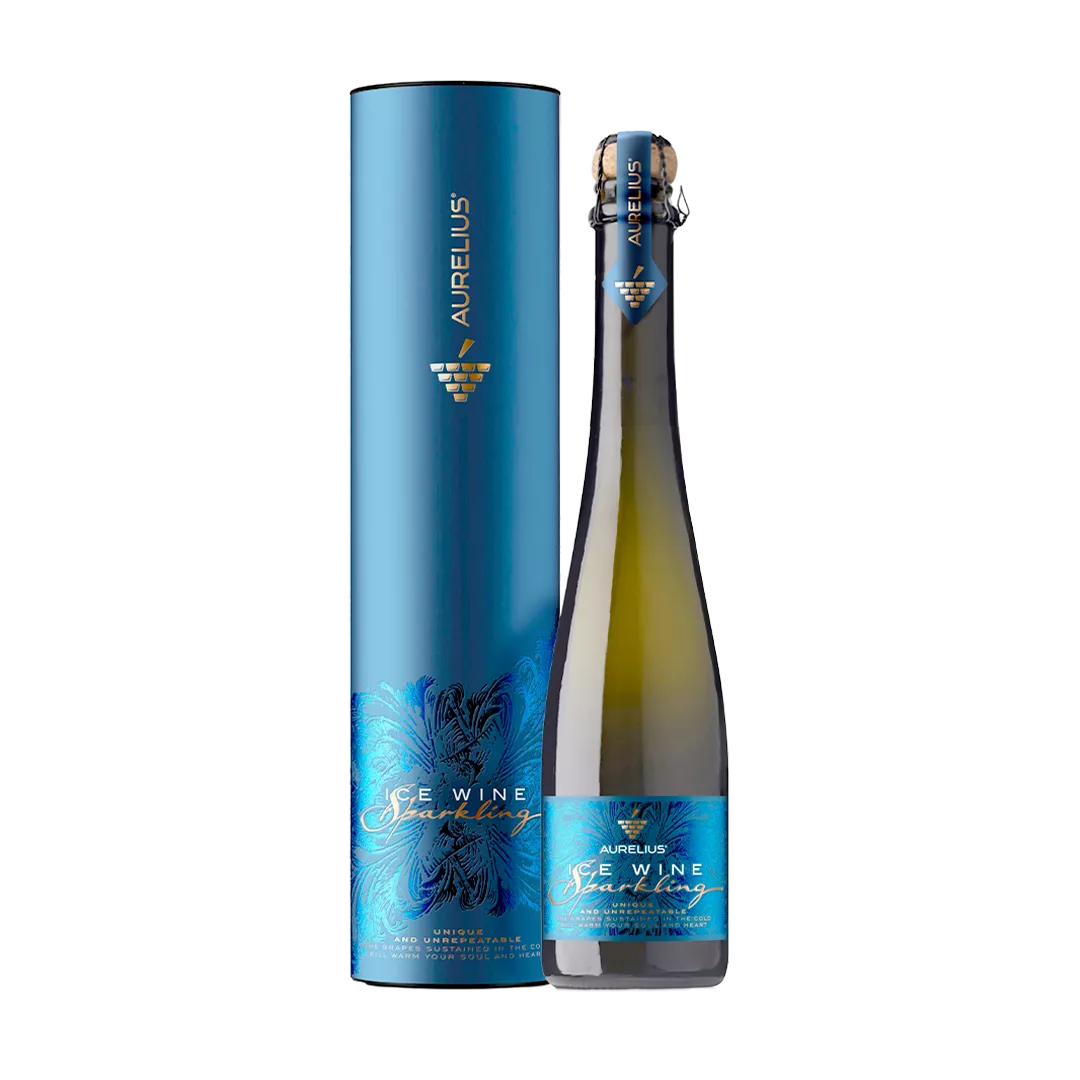Aurelius Ice Sparkling Wine