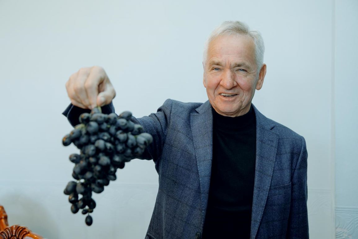 1 Gheorghe Gaberi
