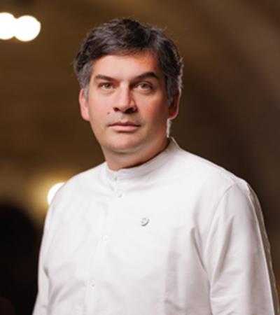 г н Филип сменит г на Бостана на посту CEO Purcari Wineries