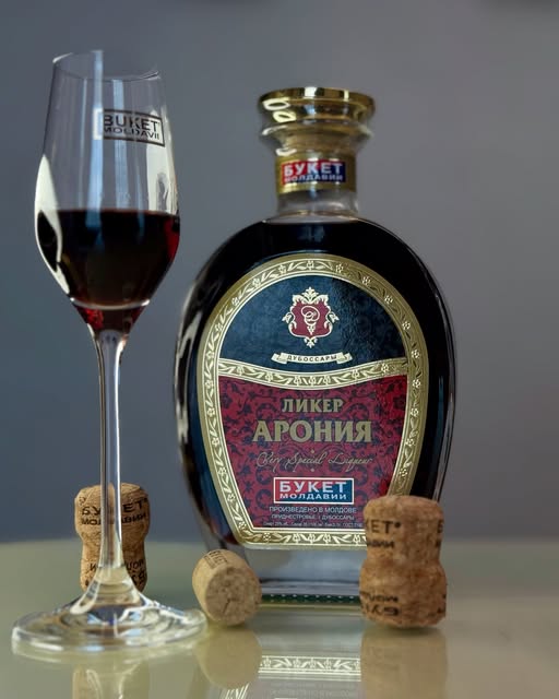 арония