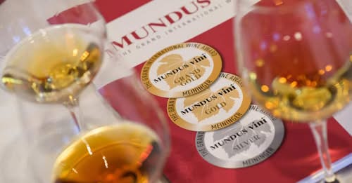 Mundus Vini 2025 Springtasting