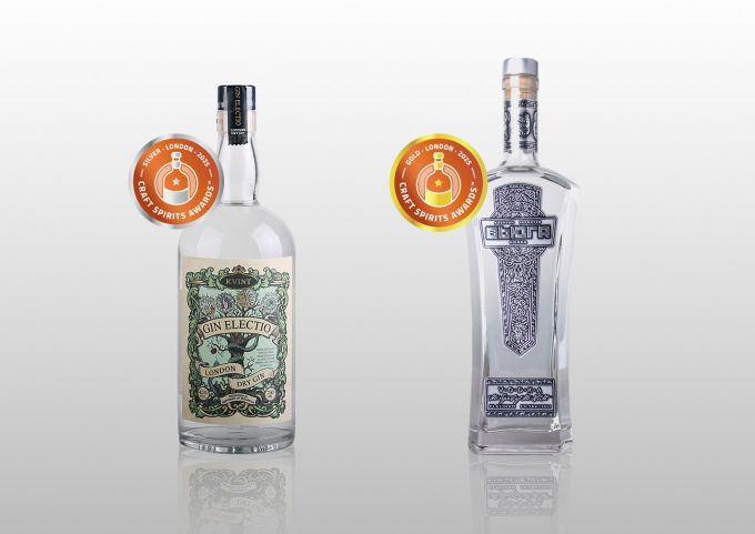 big craft spirits awards 2025