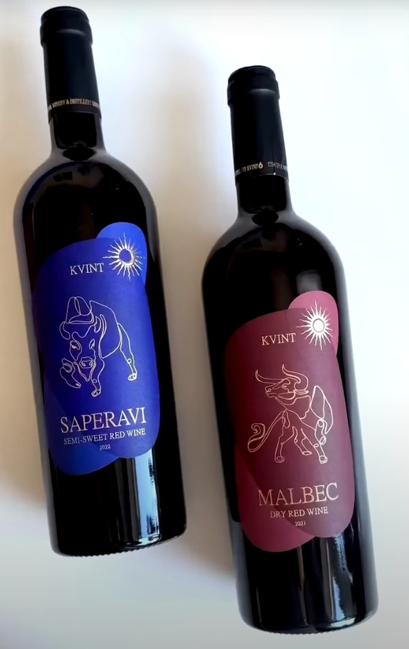 malbec saperavi