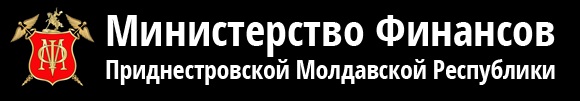 Минфин лого