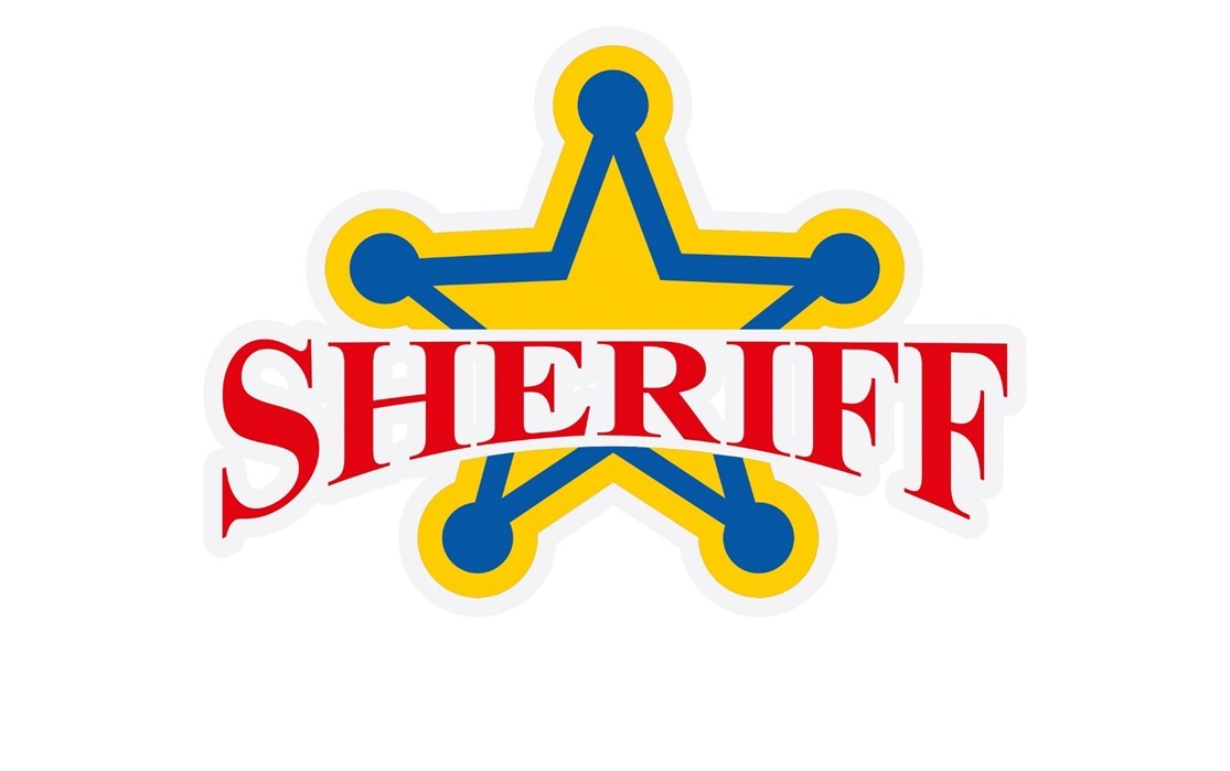 sherif logo big