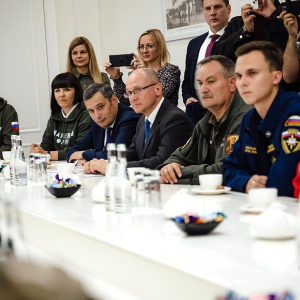 Путин посетил Курскую область (3)