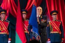 Президент наградил Прокуратуру ПМР Орденом Почета