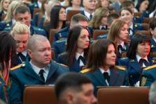 Президент наградил Прокуратуру ПМР Орденом Почета